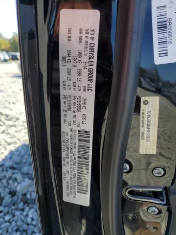 1C4NJDCB5FD109630 Jeep Compass Limited