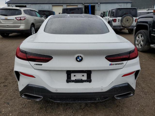 VIN WBABC4C51KBJ35815 2019 BMW 8 Series, M850XI no.6