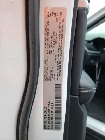1C4RJKBG1M8129530 Jeep Grand Cherokee L Limited