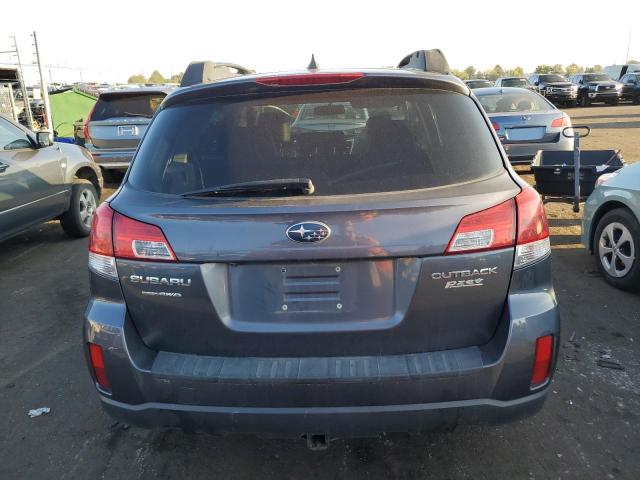 4S4BRBLC4E3267661 Subaru Outback 2.5i Limited