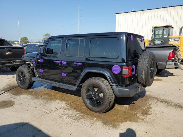 Vin: 1c4hjxen6lw106869, lot: 69193853, jeep wrangler sahara 20202