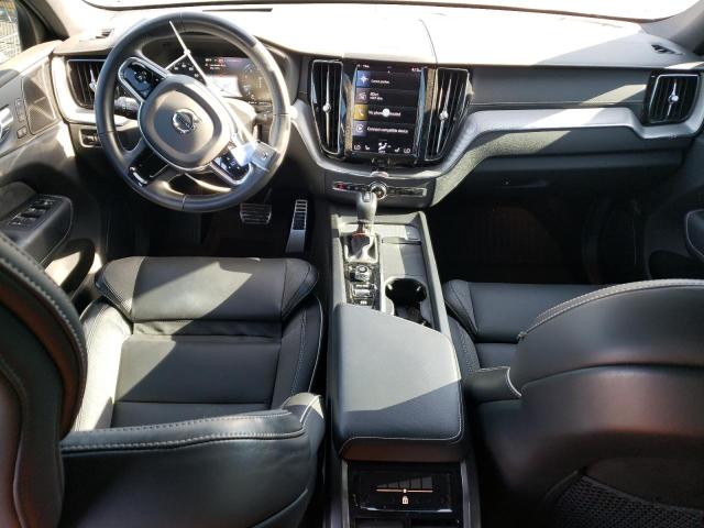 2021 VOLVO XC60 T5 R- - YV4102RM6M1709664