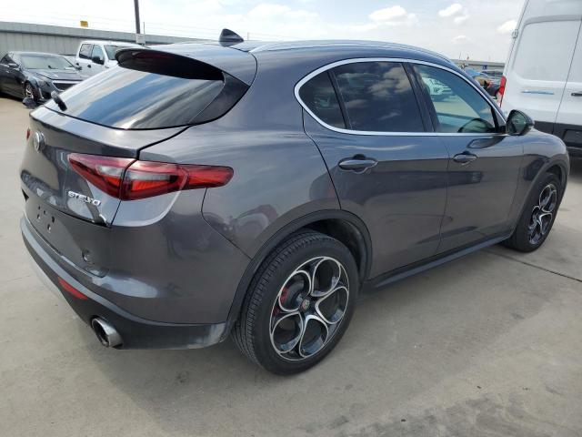 ZASPAKBNXK7C50525 Alfa Romeo Stelvio TI 3