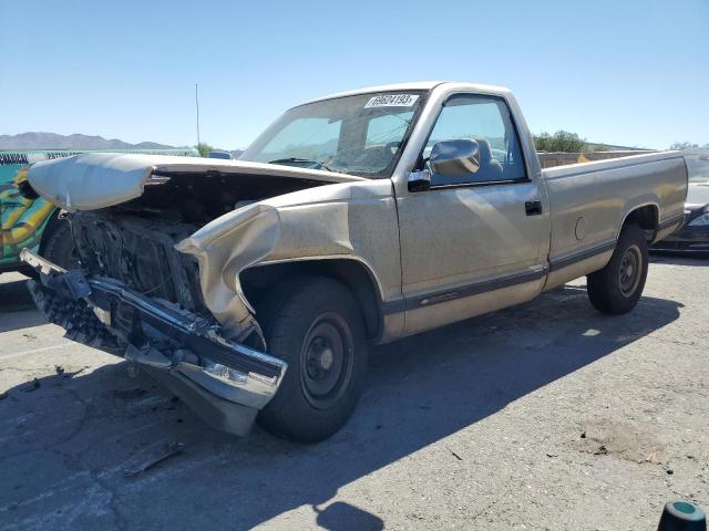 1992 Chevrolet Gmt-400 C2500 VIN: 1GCFC24K7NE188194 Lot: 69624193