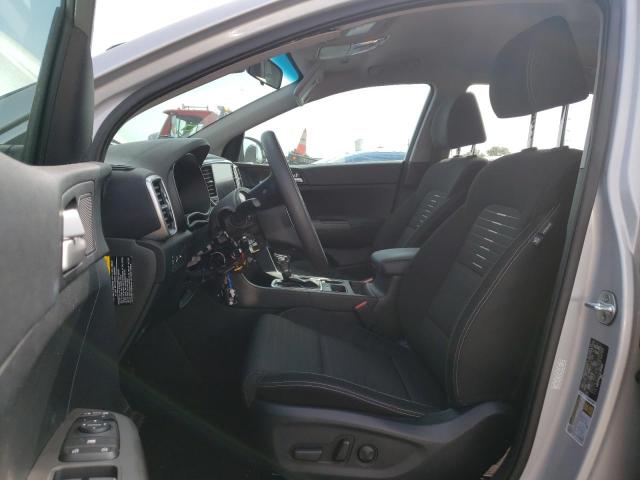 KNDPM3AC3L7659084 KIA Sportage Lx