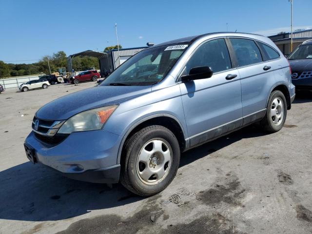 2011 Honda CR-V LX