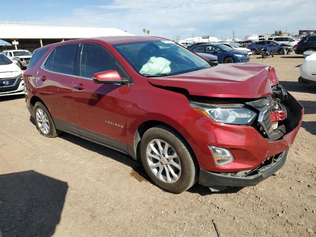 3GNAXKEV9KS576060 | 2019 CHEVROLET EQUINOX LT