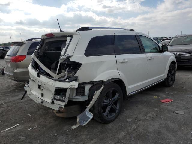 Vin: 3c4pdcgb1lt194105, lot: 66304603, dodge journey crossroad 20203