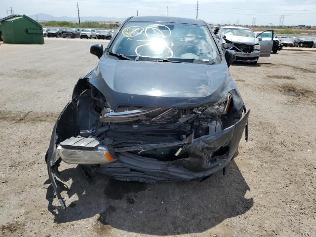 3GNCJKSB8FL243871 Chevrolet TRAX LS