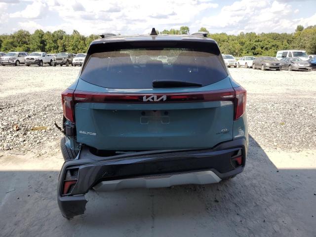 KNDEUCAA3R7485192 KIA SELTOS S