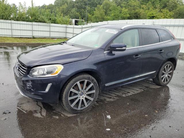 YV449MRU5H2120250 2017 VOLVO XC60 - Image 1