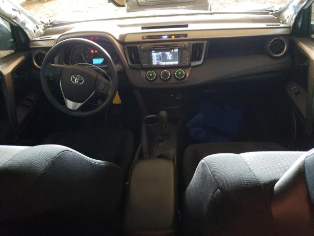 2015 Toyota RAV 4 - Image 8