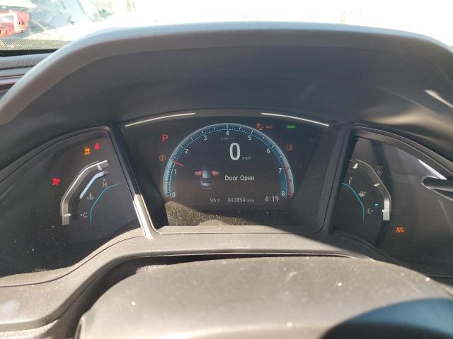 19XFC2F62KE208125 Honda Civic Lx