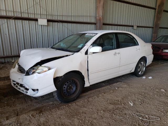 2004 Toyota Corolla CE