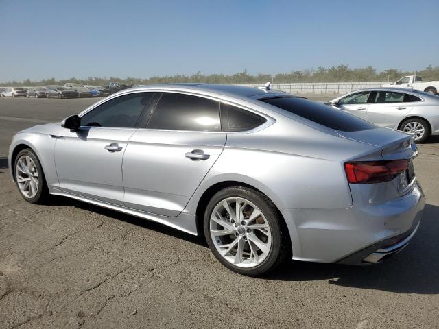 WAUCNCF55LA014605 Audi A5 PREMIUM 2