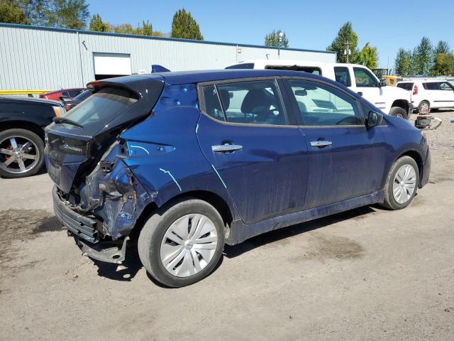 1N4AZ1BV7NC555936 Nissan Leaf S 3