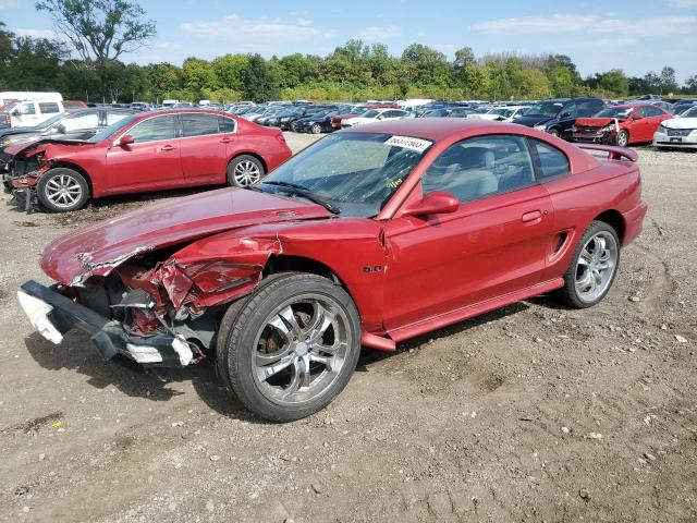 1995 Ford Mustang GT