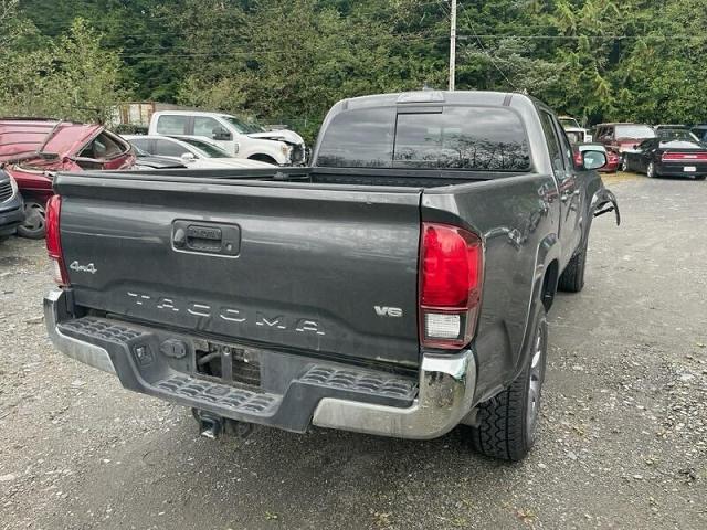 Vin: 3tmdz5bn1km059202, lot: 68837673, toyota tacoma double cab 20193