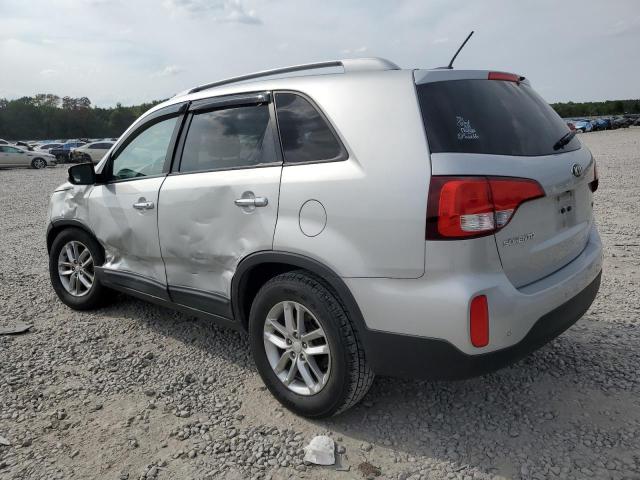 5XYKT3A69EG499886 | 2014 KIA SORENTO LX