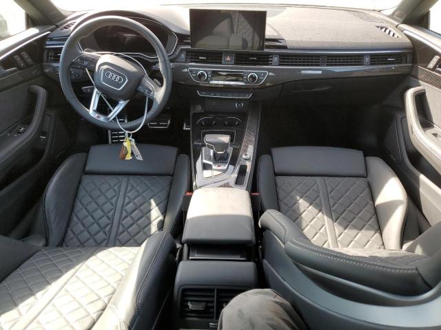 2023 AUDI S5 PREMIUM - WAUP4AF53PA014892