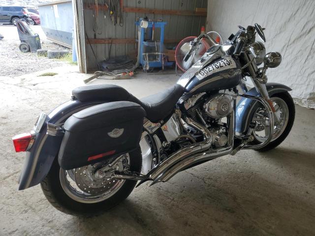 2003 HARLEY-DAVIDSON FLSTFI 1HD1BXB113Y065148