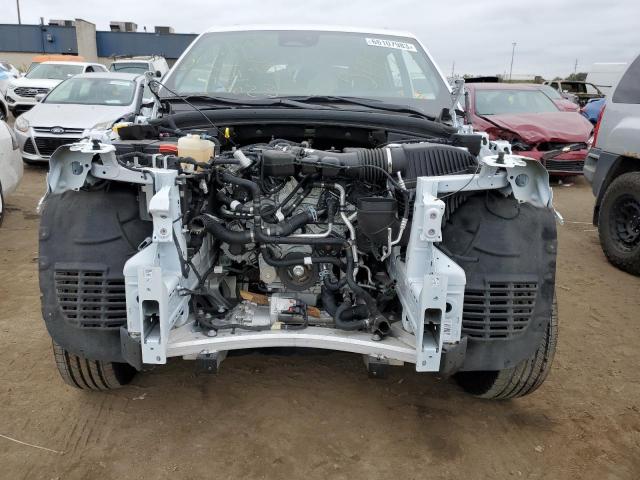 1C4RJGAG5PC535195 Jeep Grand Cherokee Laredo