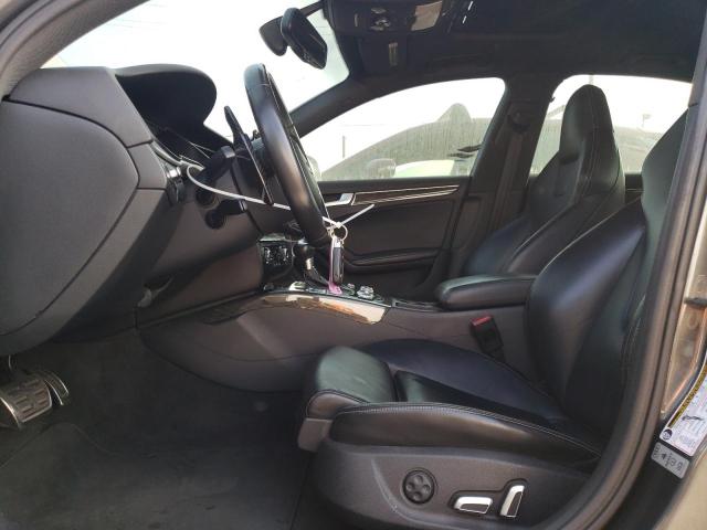 WAUBGAFL8FA113478 Audi S4 Premium Plus