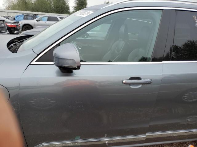 2017 VOLVO XC90 T8 - YV4BC0PL3H1185261