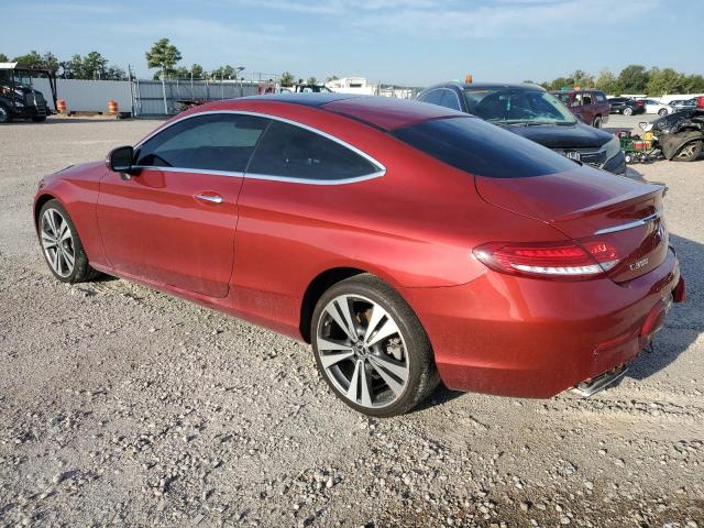 WDDWJ4JB0HF583456 Mercedes-Benz C 300
