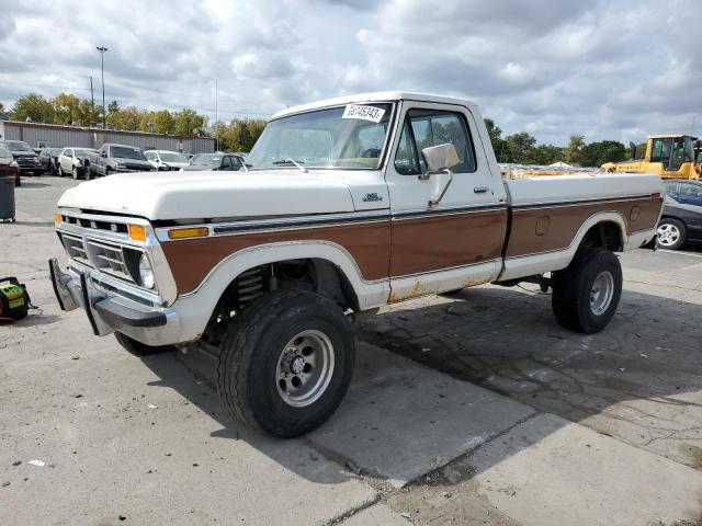 1977 Ford F-150 