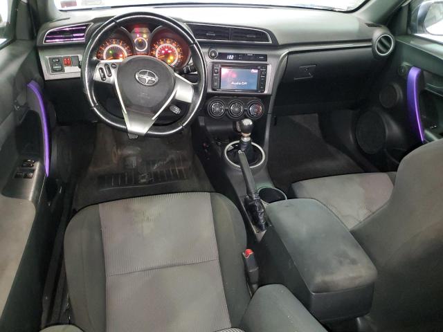 JTKJF5C76F3089338 | 2015 TOYOTA SCION TC