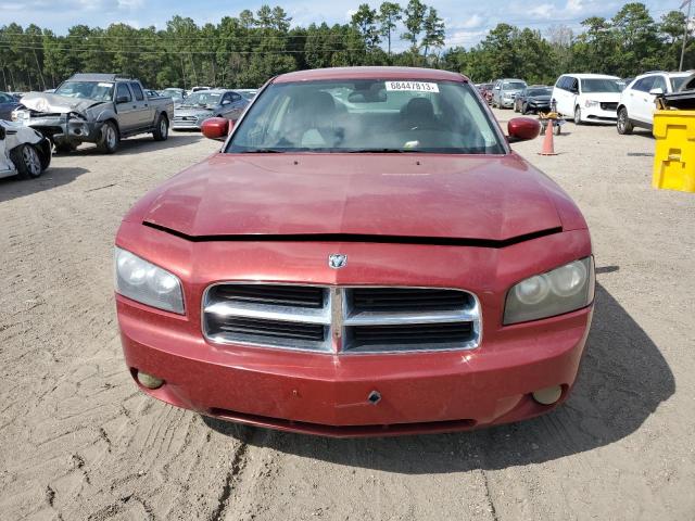 2006 Dodge Charger Rt VIN: 2B3KA53HX6H459885 Lot: 40958439