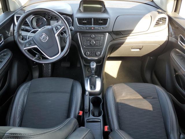 KL4CJBSB7FB168522 Buick Encore Convenience