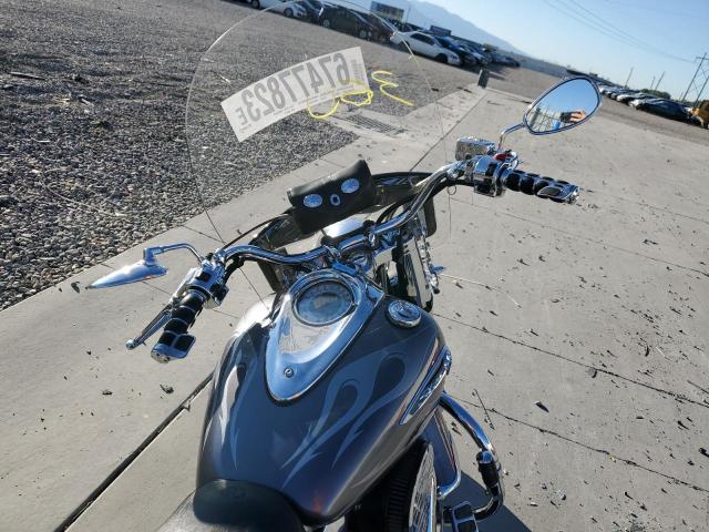 2008 YAMAHA XV1700 A JYAVP28E88A000570