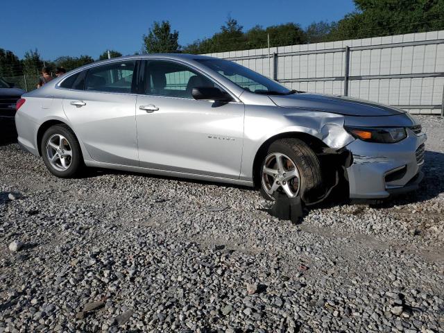 1G1ZB5ST8GF214322 | 2016 CHEVROLET MALIBU LS