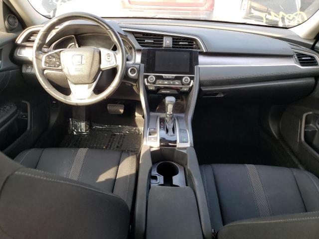 JHMFC1F32JX034313 Honda CIVIC EX