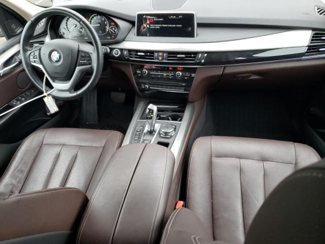 5UXKT0C58G0S77091 2016 BMW X5, photo no. 8