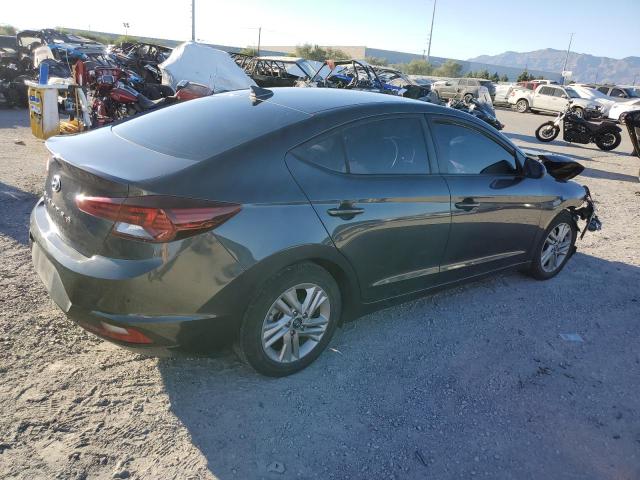 2020 Hyundai Elantra Sel VIN: 5NPD84LF1LH571389 Lot: 70151423