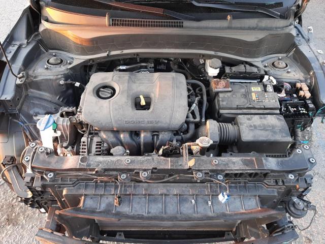 KNDERCAA6M7193403 KIA SELTOS EX