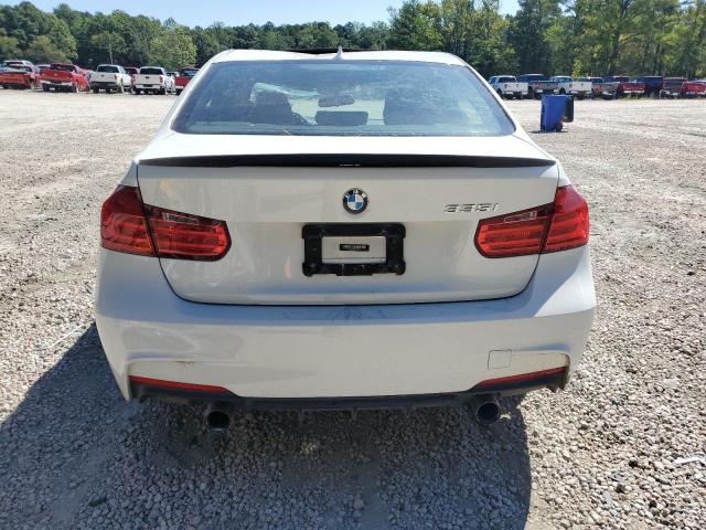 2015 BMW 335 I - WBA3A9C51FF686669