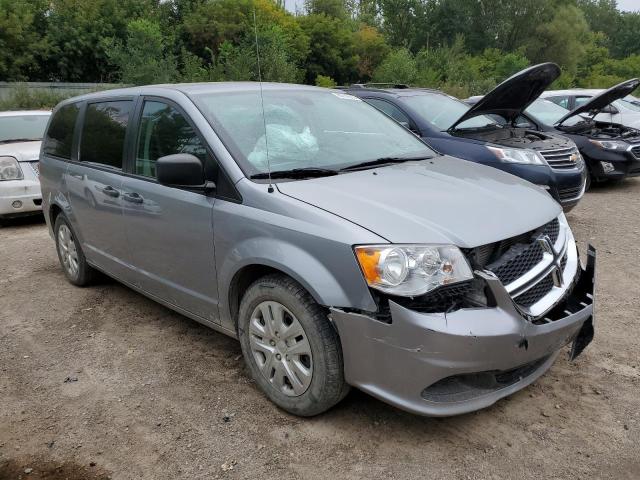 2C4RDGBG0KR751865 Dodge Caravan GRAND CARA 4