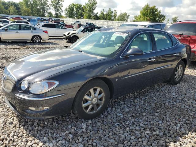 2009 Buick LaCrosse CXL