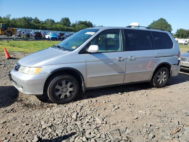 2003 Honda Odyssey EX-L