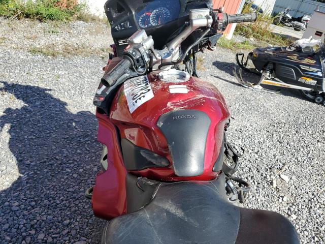 2009 HONDA ST1300 A JH2SC51449K700014