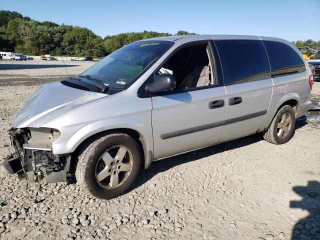 2007 Dodge Grand Caravan SE