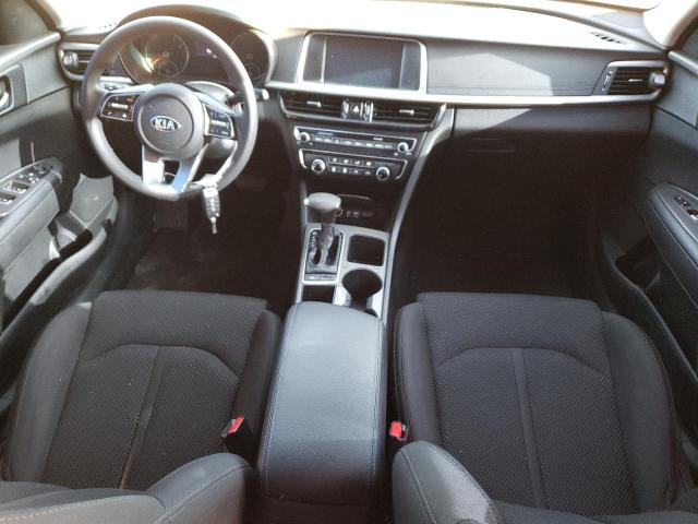 5XXGT4L34LG414811 KIA Optima Lx