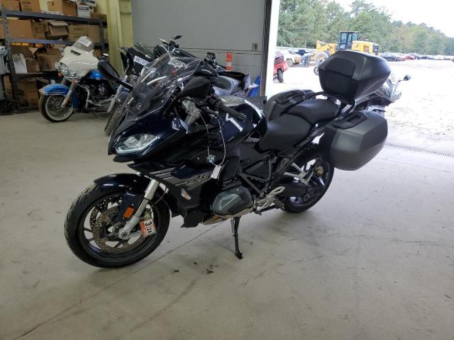 2022 BMW R 1250 RS - WB10J830XN6F34490