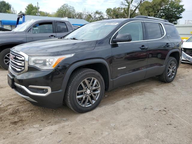 2018 GMC Acadia SLT1