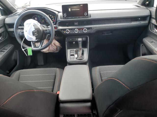 2023 HONDA CR-V SPORT - 2HKRS5H53PH706620