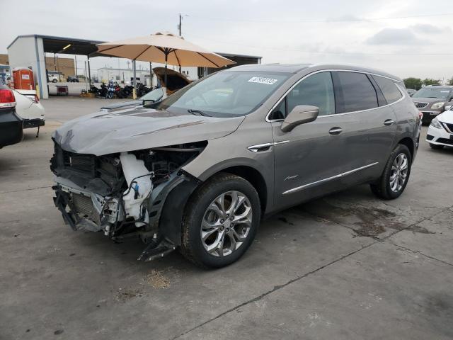 2019 BUICK ENCLAVE AV - 5GAERDKW2KJ194999